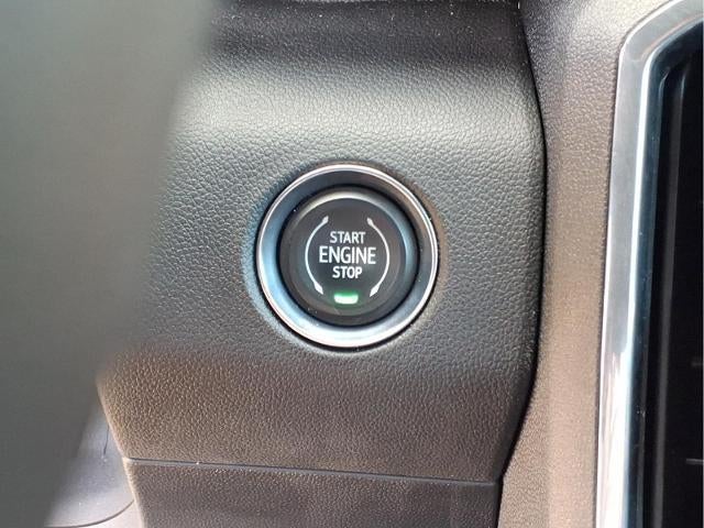 2026 GMC Acadia Base