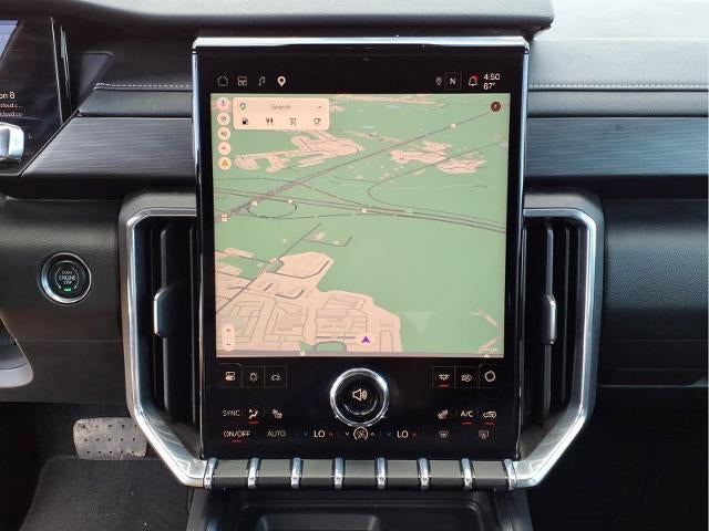 2026 GMC Acadia Base