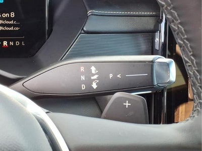 2026 GMC Acadia Base