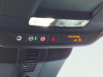 2026 GMC Acadia Base