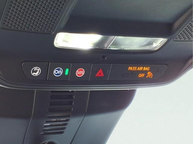 2026 GMC Acadia Base