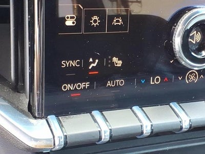 2026 GMC Acadia Base