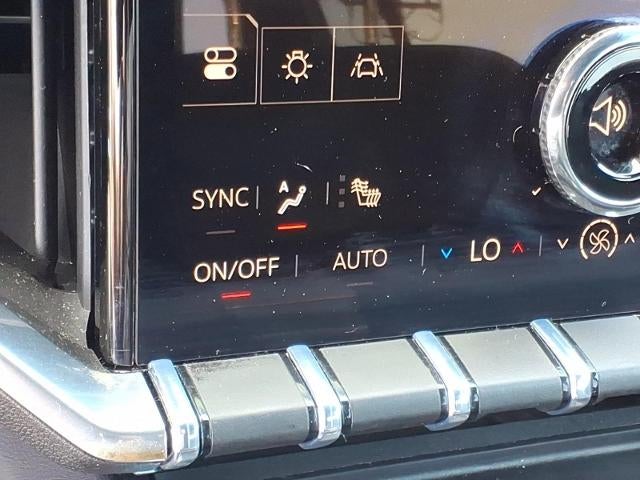 2026 GMC Acadia Base