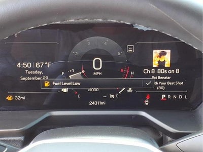 2026 GMC Acadia Base
