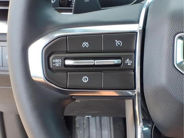 2026 GMC Acadia Base