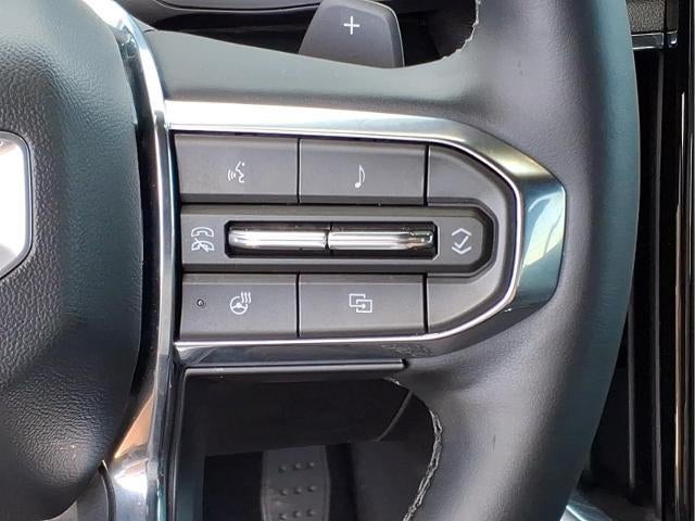 2026 GMC Acadia Base