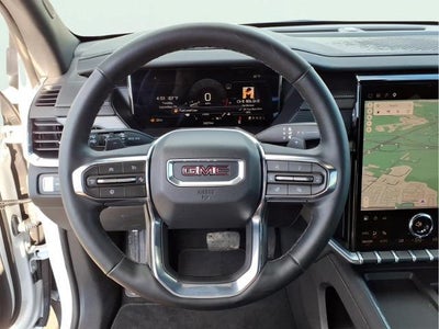 2026 GMC Acadia Base