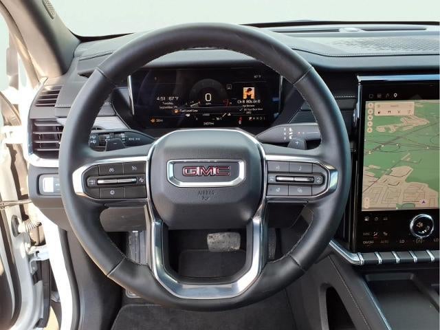 2026 GMC Acadia Base