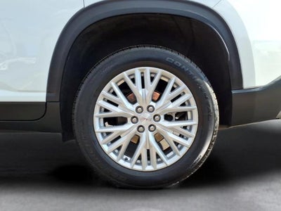 2026 GMC Acadia Base