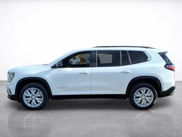 2026 GMC Acadia Base