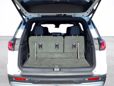 2026 GMC Acadia Base