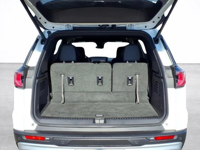 2026 GMC Acadia Base