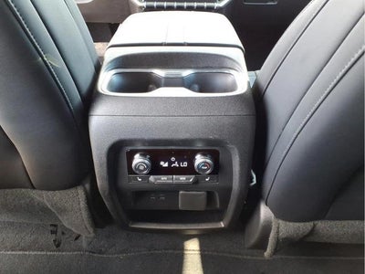 2026 GMC Acadia Base