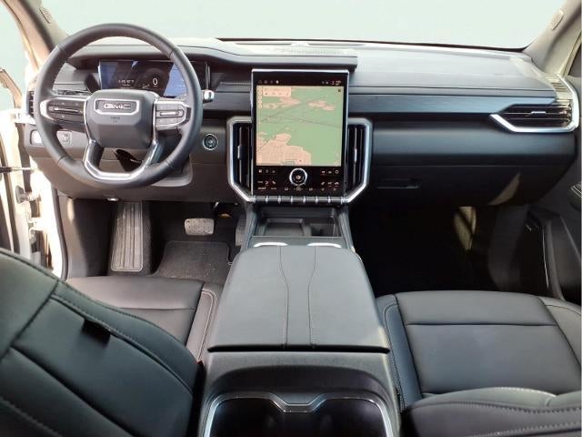 2026 GMC Acadia Base