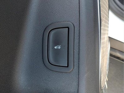 2026 GMC Acadia Base