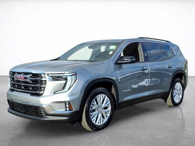 2026 GMC Acadia Base