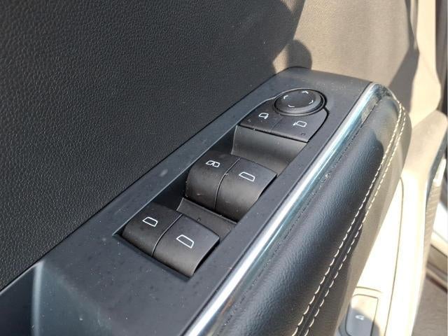 2026 GMC Acadia Base