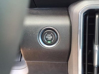 2026 GMC Acadia Base