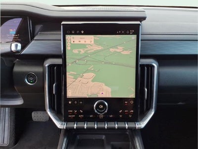 2026 GMC Acadia Base