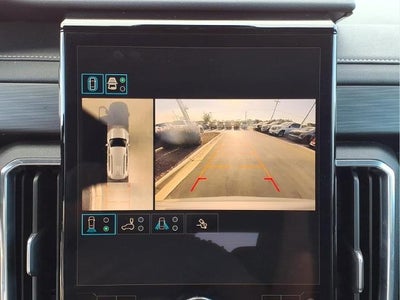2026 GMC Acadia Base