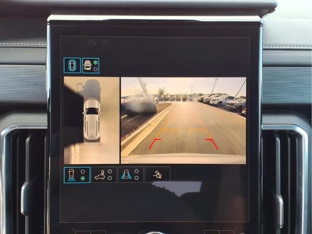 2026 GMC Acadia Base