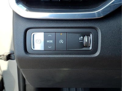 2026 GMC Acadia Base
