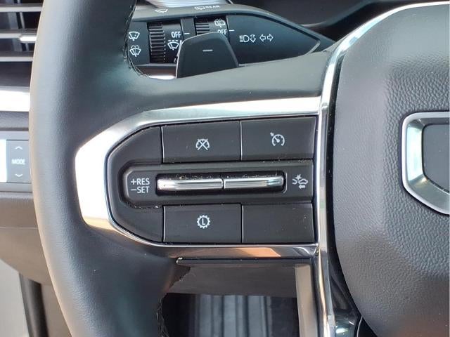 2026 GMC Acadia Base