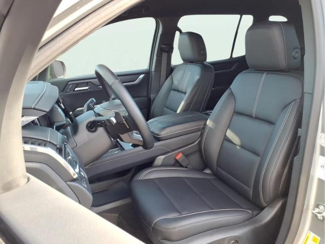 2026 GMC Acadia Base