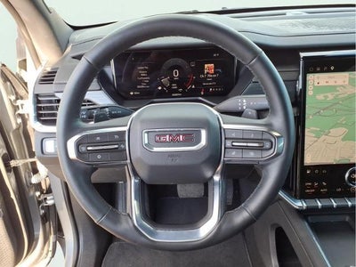 2026 GMC Acadia Base
