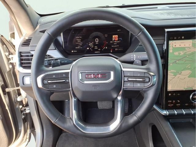 2026 GMC Acadia Base