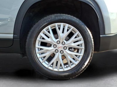 2026 GMC Acadia Base