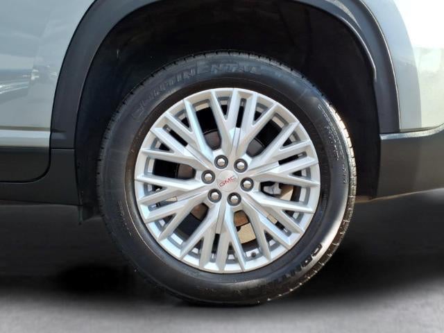 2026 GMC Acadia Base