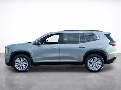 2026 GMC Acadia Base