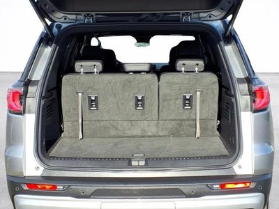 2026 GMC Acadia Base