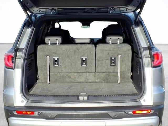 2026 GMC Acadia Base