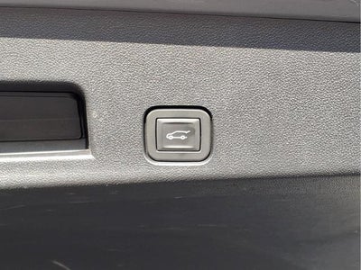 2026 GMC Acadia Base
