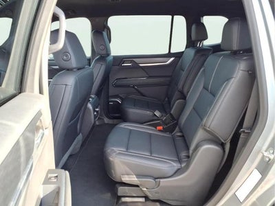2026 GMC Acadia Base