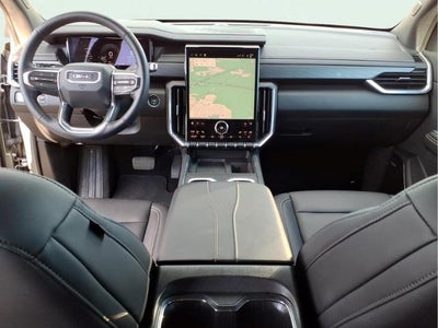 2026 GMC Acadia Base