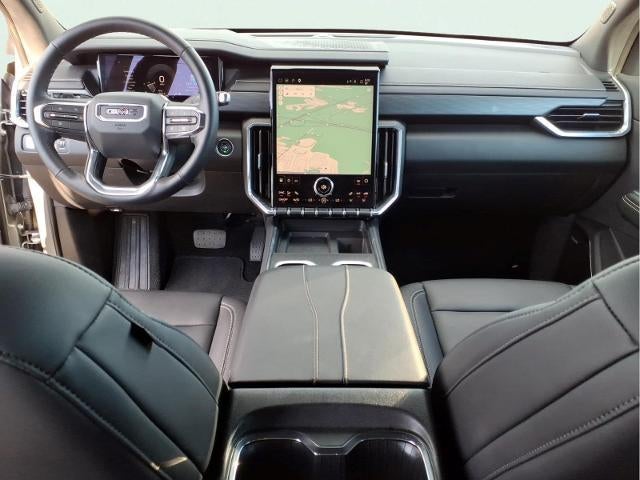 2026 GMC Acadia Base