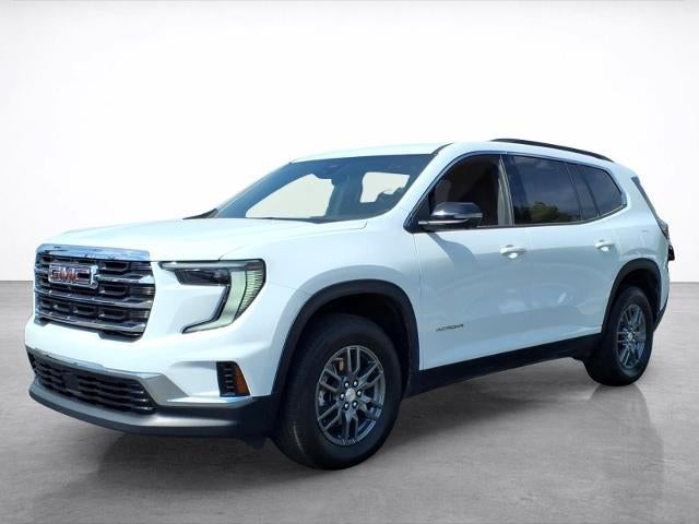 2025 GMC Acadia Elevation AWD's photo