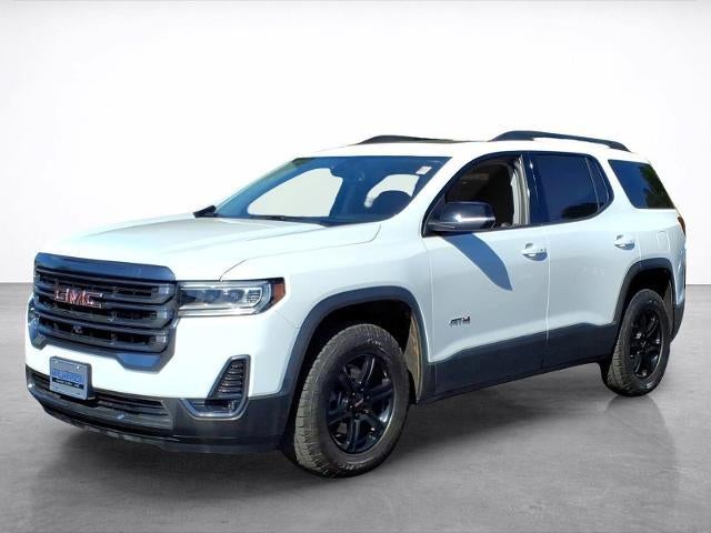 2023 GMC Acadia Base