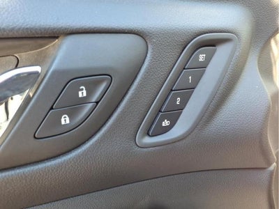 2023 GMC Acadia Base