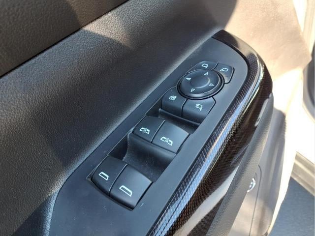 2023 GMC Acadia Base