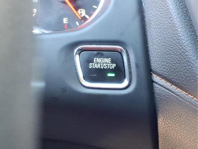 2023 GMC Acadia Base