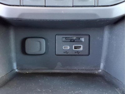 2023 GMC Acadia Base