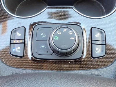 2023 GMC Acadia Base