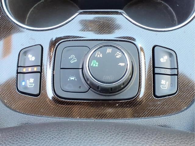 2023 GMC Acadia Base