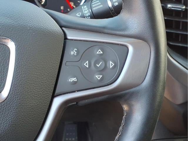 2023 GMC Acadia Base