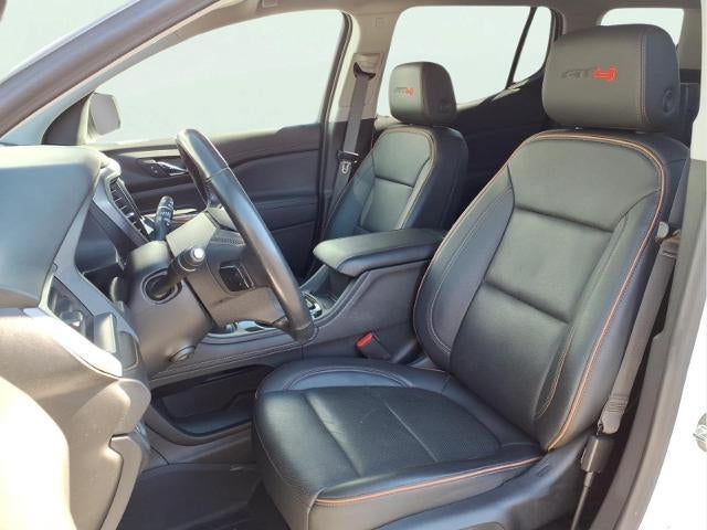 2023 GMC Acadia Base