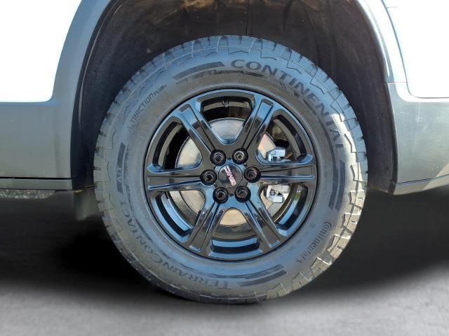 2023 GMC Acadia Base